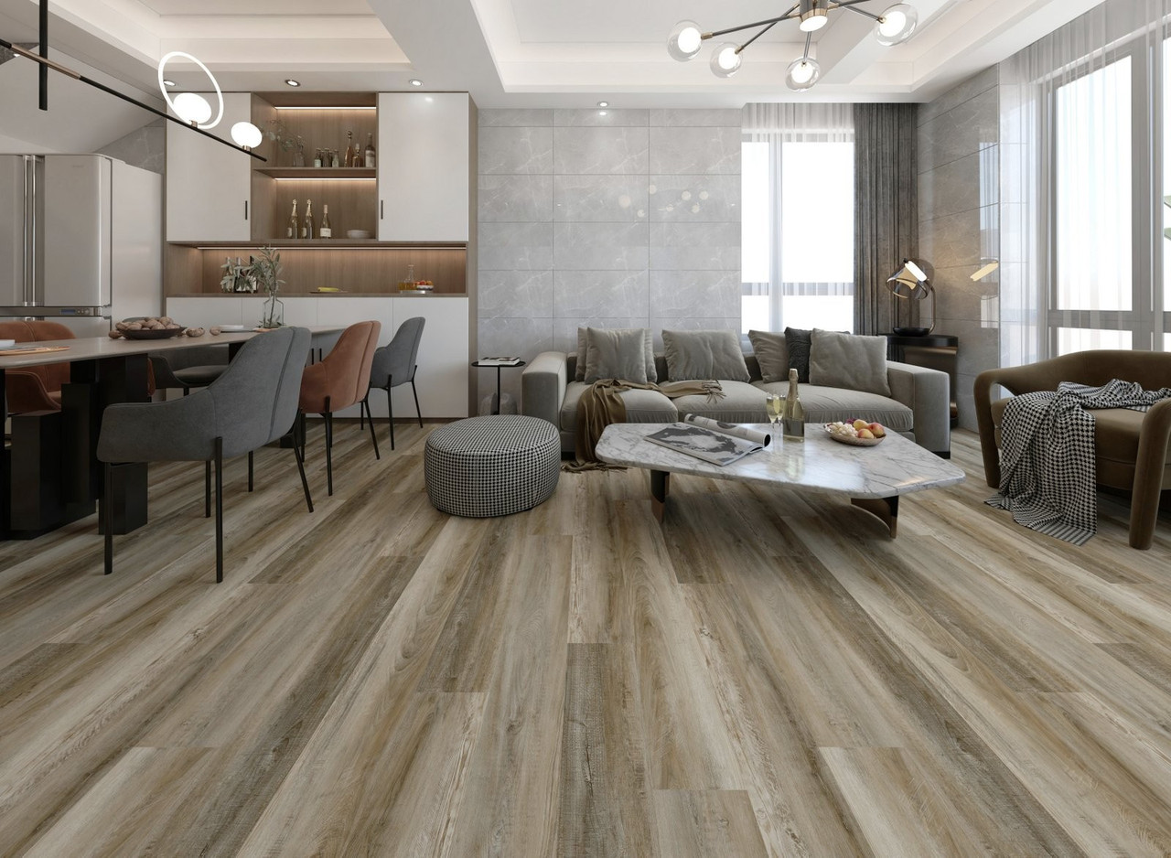 Вінілове покриття Spc Rigit Core FC29150-4, фото 1