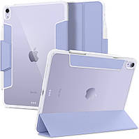 Чохол Spigen для iPad Air 10.9 (2022/2020) - Ultra Hybrid Pro, Lavender (ACS04567)