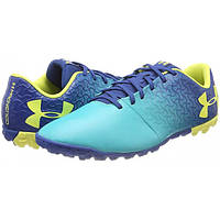 Сороконожки UNDER ARMOUR MAGNETICO SELECT TF