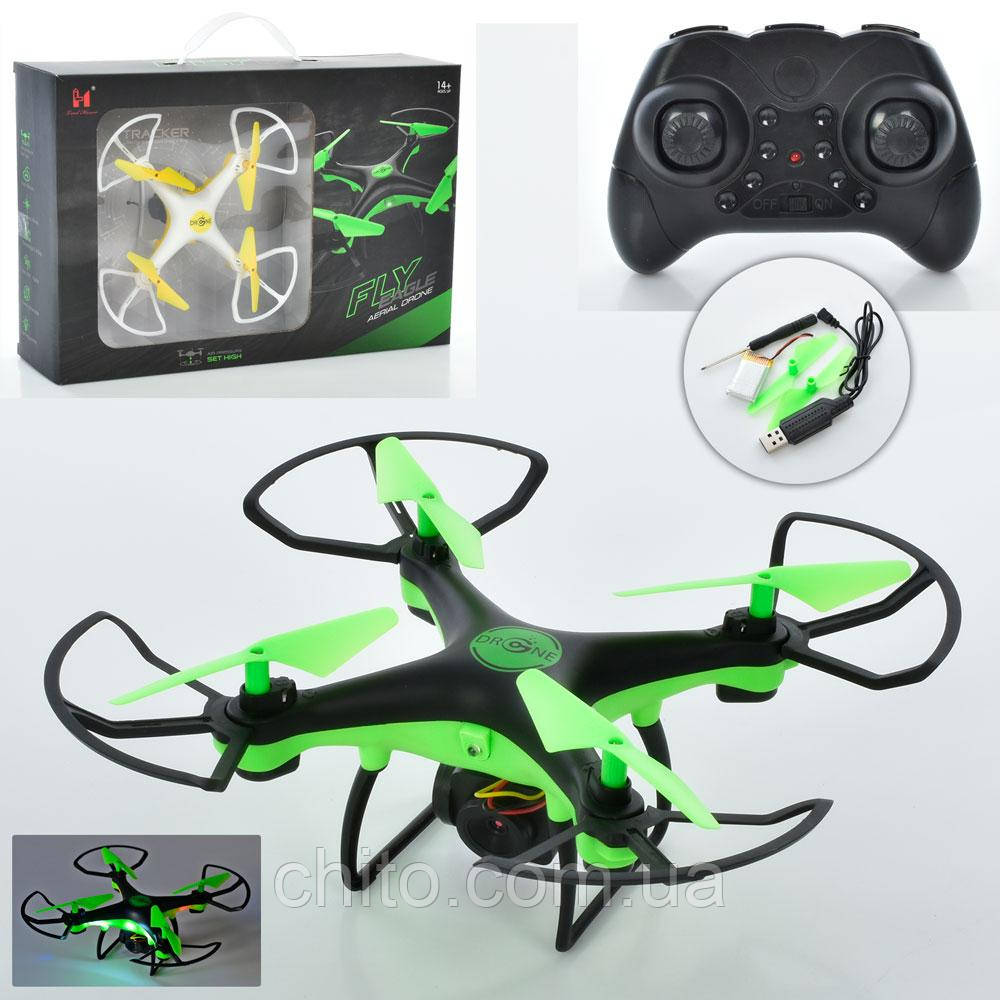 Квадрокоптер FLY EAGLE LH-X31HWF