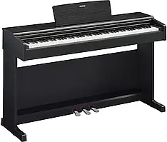 Цифрове піаніно Yamaha YDP-145 Black YDP-145B