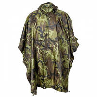 Пончо MFH Poncho, Rip Stop,M 95 CZ tarn 144 x 223 cm 08524J