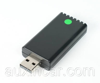 Відеоадаптер універсальний CarPlay USB Dongle для Android магнітол