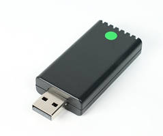 Відеоадаптер універсальний CarPlay USB Dongle для Android магнітол