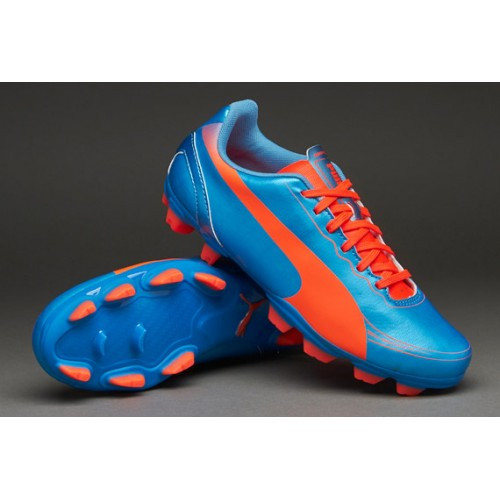 Puma evospeed top size 5
