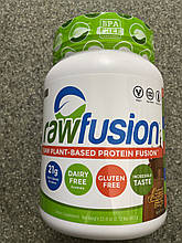 Протеїн для веганів SAN Raw Fusion Protein 960 грам