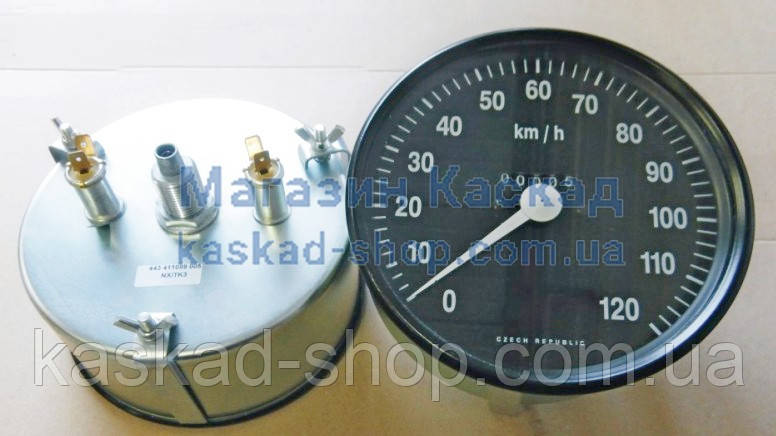 Спідметр TATRA-815 24v 341981021. 443411151000