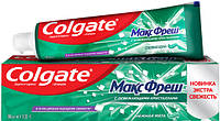 Зубная паста Colgate Макс Фреш Нежная мята 100 мл