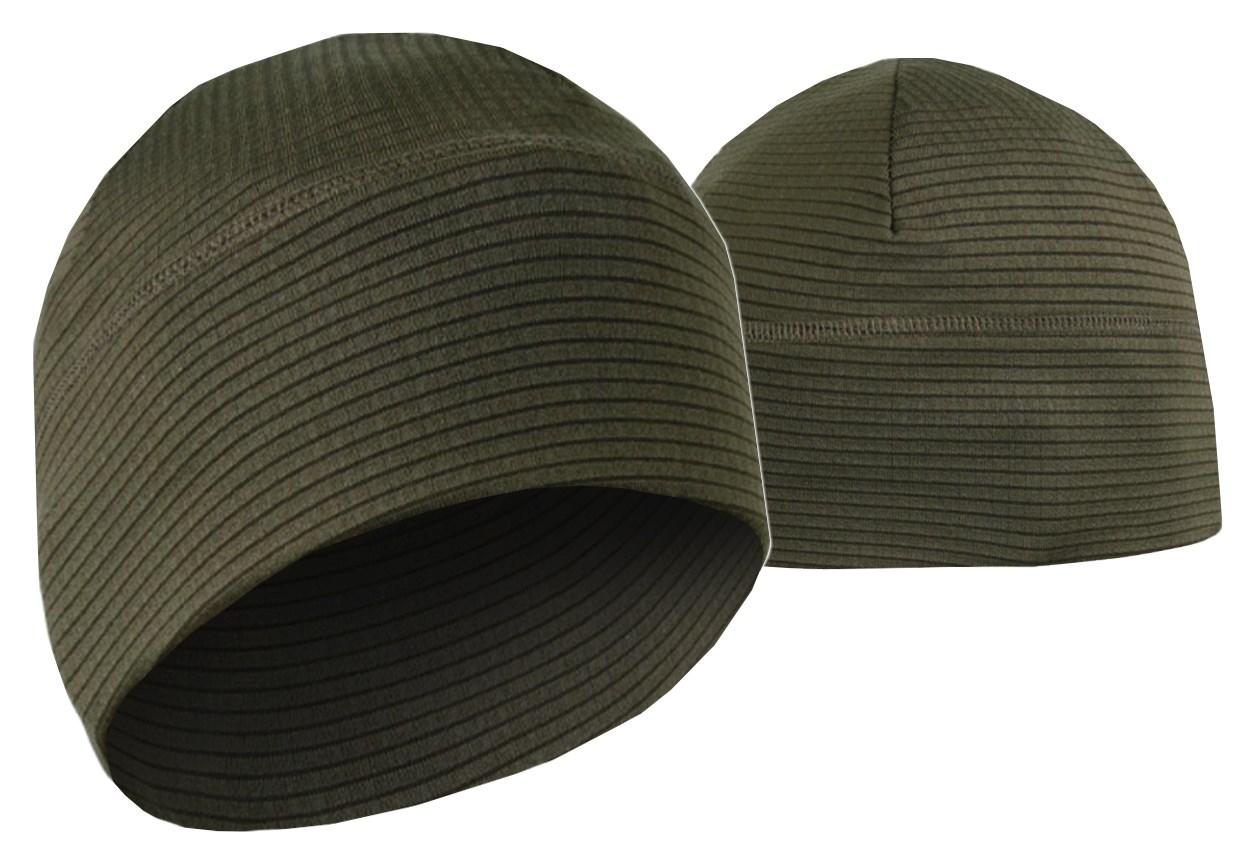 Шапка швидковисихна оливкова Sturm Mil-Tec 12144001, фото 1