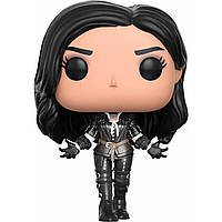 Фигурка Йеннифэр Фанко ПОП / Yennefer Funko POP серии Ведьмак 9,6 см №152