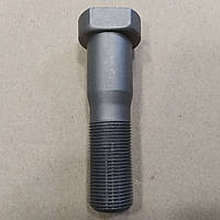 Болт кріплення колеса переднього МАЗ ЄВРО М22х80 54321-3104051