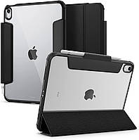 Чохол Spigen для iPad 10 (10.9) 2022- Ultra Hybrid Pro, Black (ACS05416)
