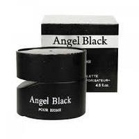 Туалетная вода для мужчин Аромат Angel Black 125 мл