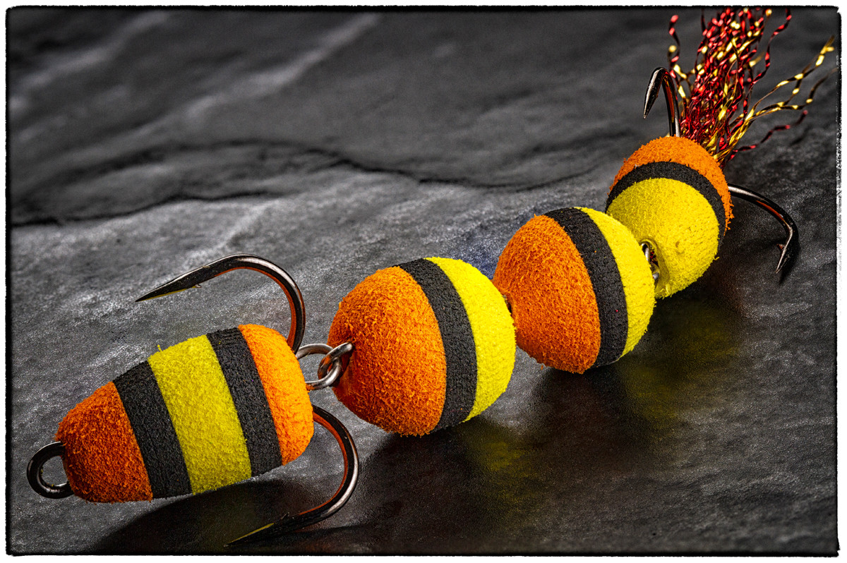 Мандула Профмонтаж Classic 4s 4" колір 905, фото 1