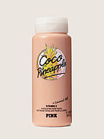 Парфумований гель для душу від Victoria's Secret Pink - Coco Pineapple зі США