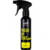 Гидрофобное покрытие ZviZZer Fresh-Up Coat, 250 мл Спрей