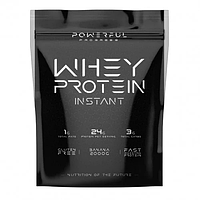 Powerful Progress 100% Whey Protein 2000 г