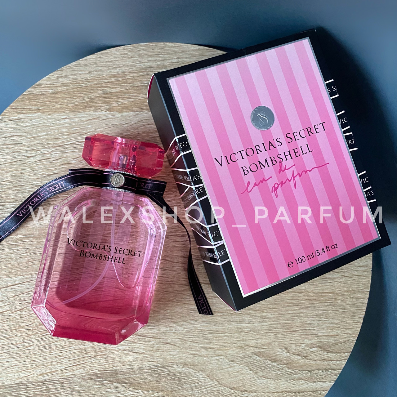 Жіночі парфуми Victoria Secret Bombshell 100 ml Вікторія Сікрет Бомбшел 100 мл, фото 1