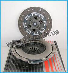 Комплект зчеплення Fiat Scudo 1.9D 98- Nexus Польща F1C066NX