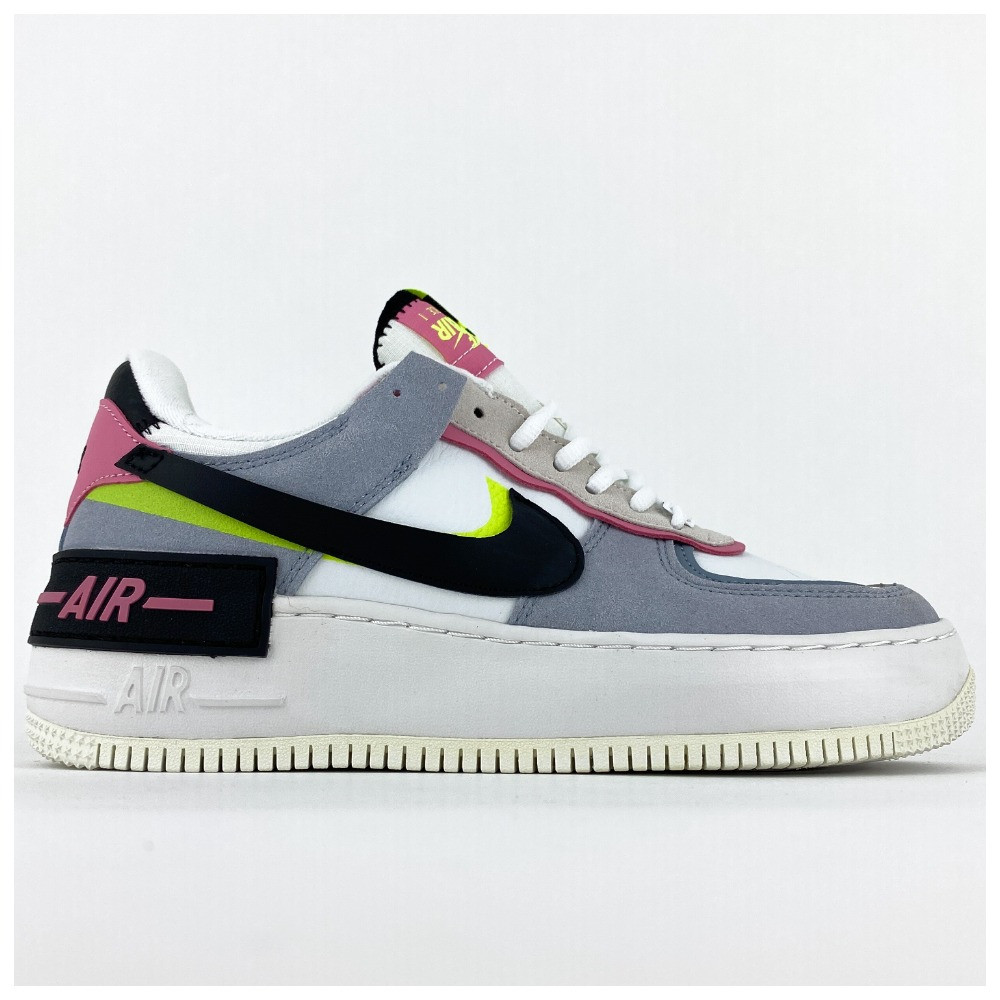 Nike Air Force 1 Shadow Low White Grey 1 07 ID 1764284535 1670 Prom.ua