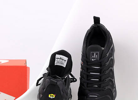 Nike VaporMax Plus Black 924453 004 Air TN ID 1764284543 2100 Prom.ua