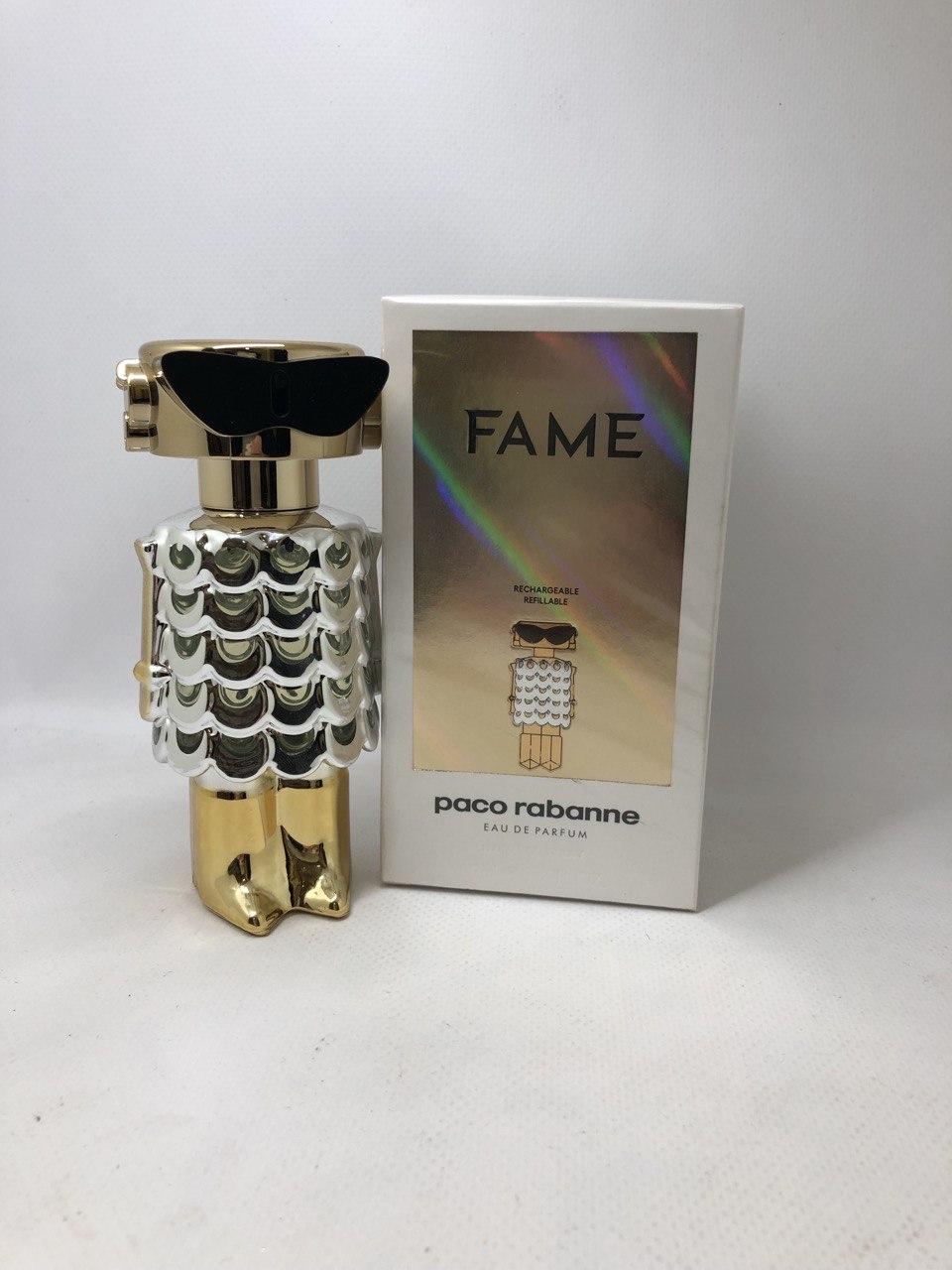 Paco Rabanne Fame 80 ml, фото 1