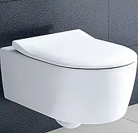 Унитаз подвесной Villeroy & Boch Avento 5656RS01