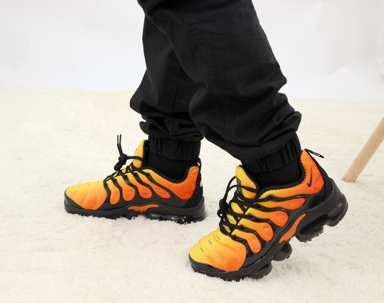 Tn vapormax plus orange sales