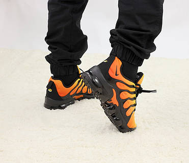 Nike Air VaporMax Plus Orange TN ID 1764284565 2350 Prom.ua