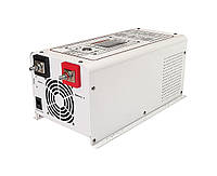 Источник бесперебойного питания GXQC UPS 1500W/ 4500W DC 24V - AC 220V чистая синусоида