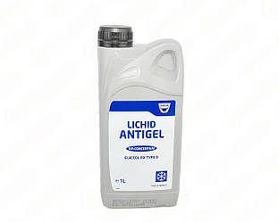 Антифриз концентрат (1 Liter) — Renault (-21C) Glaceol RX Tip D Dacia — Renault (Оригінал) — 6001997196