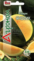 Насіння Кавун Яносик 10шт Агроном