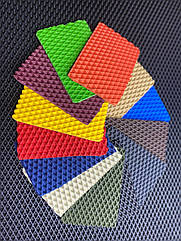 Автомобільні килимки eva для Acura ILX (2012 - 2022) рік