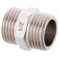 Ниппель 1/2'' BIG KOER WM.N06 (KR2988)