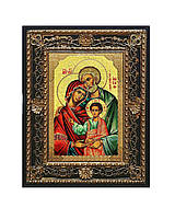 Святое Семейство икона для семейного счастья