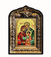 Святое Семейство икона для семейного счастья