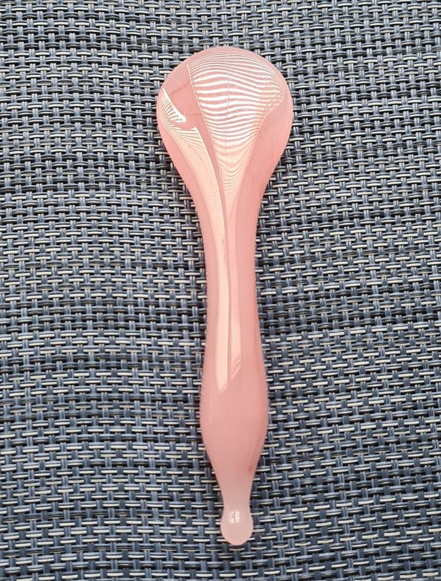 Масажер гуаша паличка 11см, фото 1