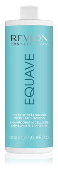 Шампунь для зволоження та живлення волосся Revlon Professional Equave Hydro Detangling 1000 мл, фото 1