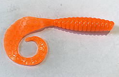 CurlyGrub 3"  FL-013  pcs:6