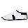 Перукарські захисні чохли-бахіли на взуття багаторазові прозорі (розмір S), фото 4