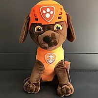 Іграшка мяка Щенячий патруль Зума Мягкая игрушка Щенячий патруль Зума ТМ Копиця