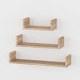 ПОЛІЦЯ НАВІСНА П-2, фото 4