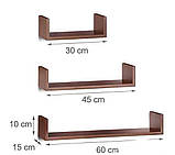 ПОЛІЦЯ НАВІСНА П-2, фото 5