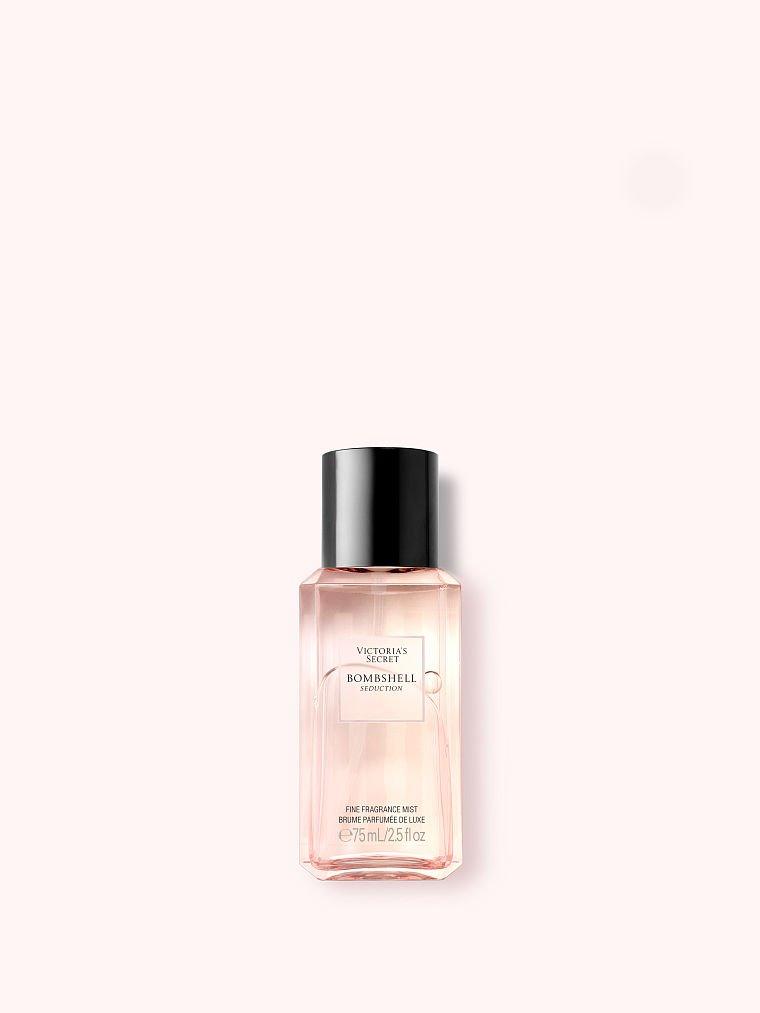 Парфумований спрей-міст Bombshell Seduction від Victoria's Secret оригінал