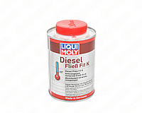 Присадка в дизельне паливо (Анігель) Diesel Fliss-Fit K (250 ml) 31C LIQUI MOLY 3900