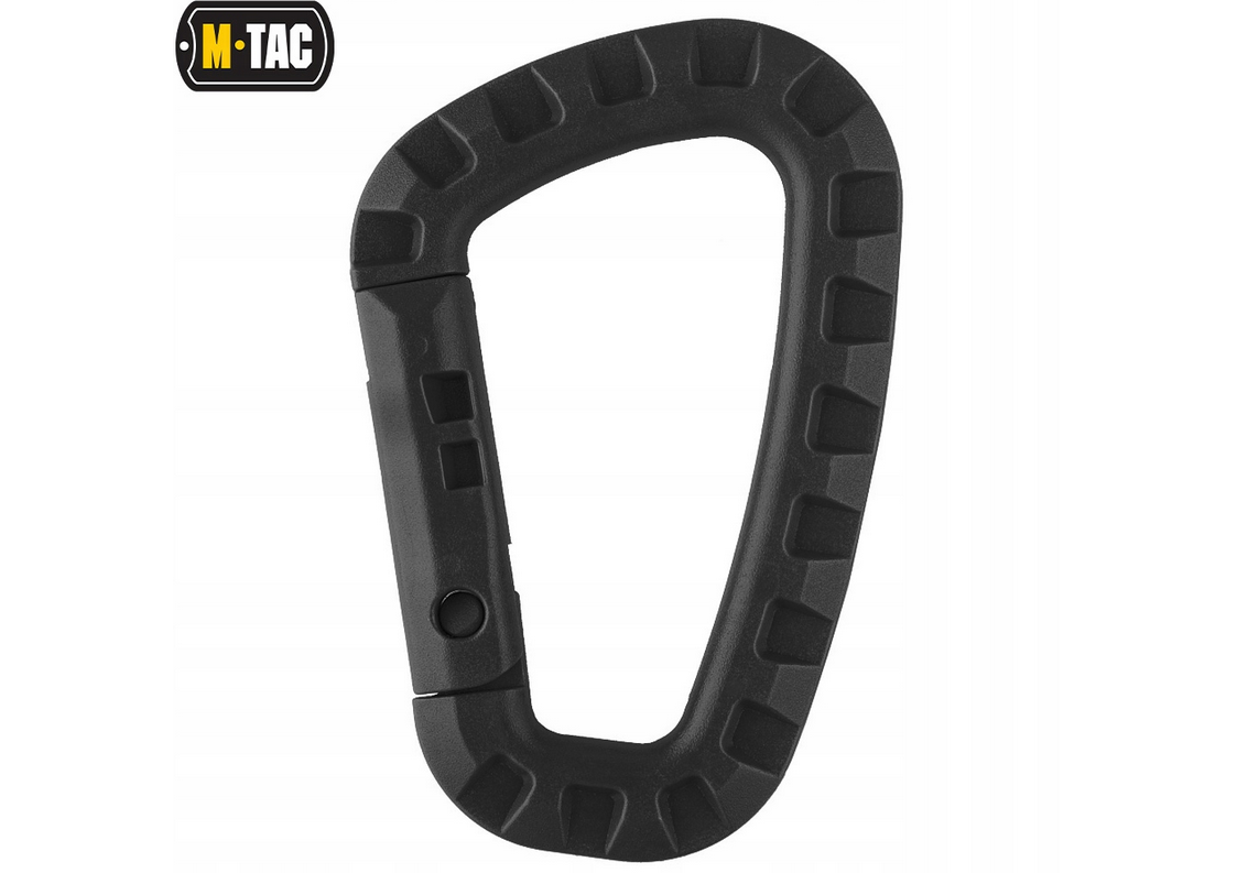 Карабин DOMINATOR SURVIVAL Black