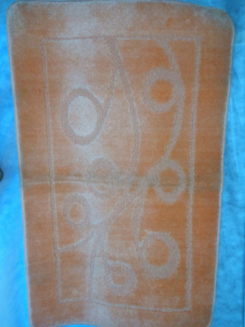 Коврик в ванную Banyolin 1 ед. 60*100 см, фото 1