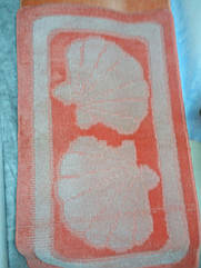 Коврик в ванную Banyolin 1 ед. 60*100 см