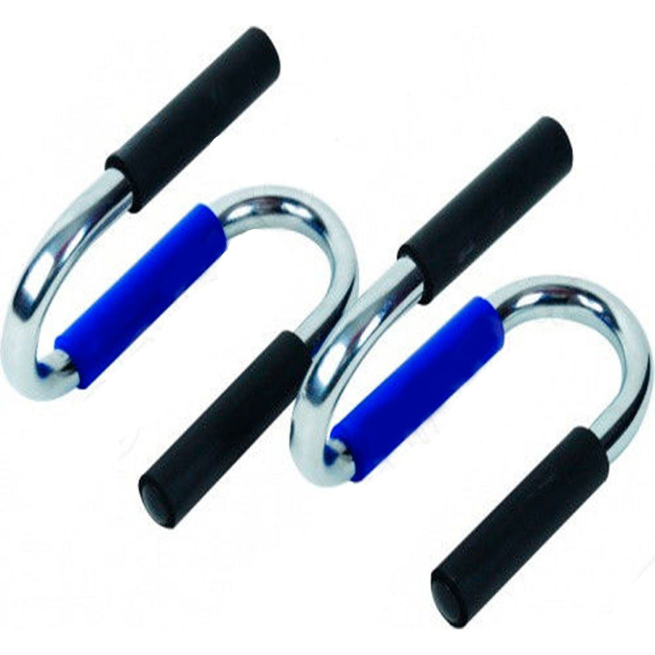 Упори для віджимання Push up stahds, 2 шт