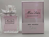 Туалетная вода Dior Miss Dior Blooming Bouquet 2023